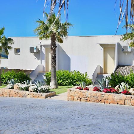 Sanimar Hotel Kassandreia Extérieur photo