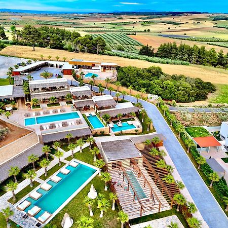 Sanimar Hotel Kassandreia Extérieur photo