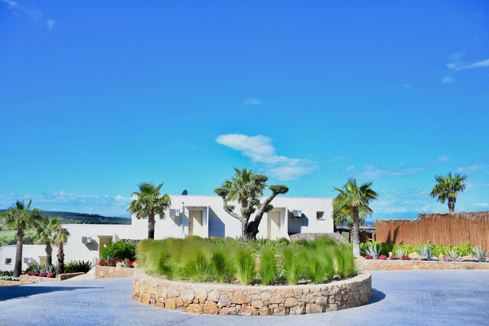 Sanimar Hotel Kassandreia Extérieur photo