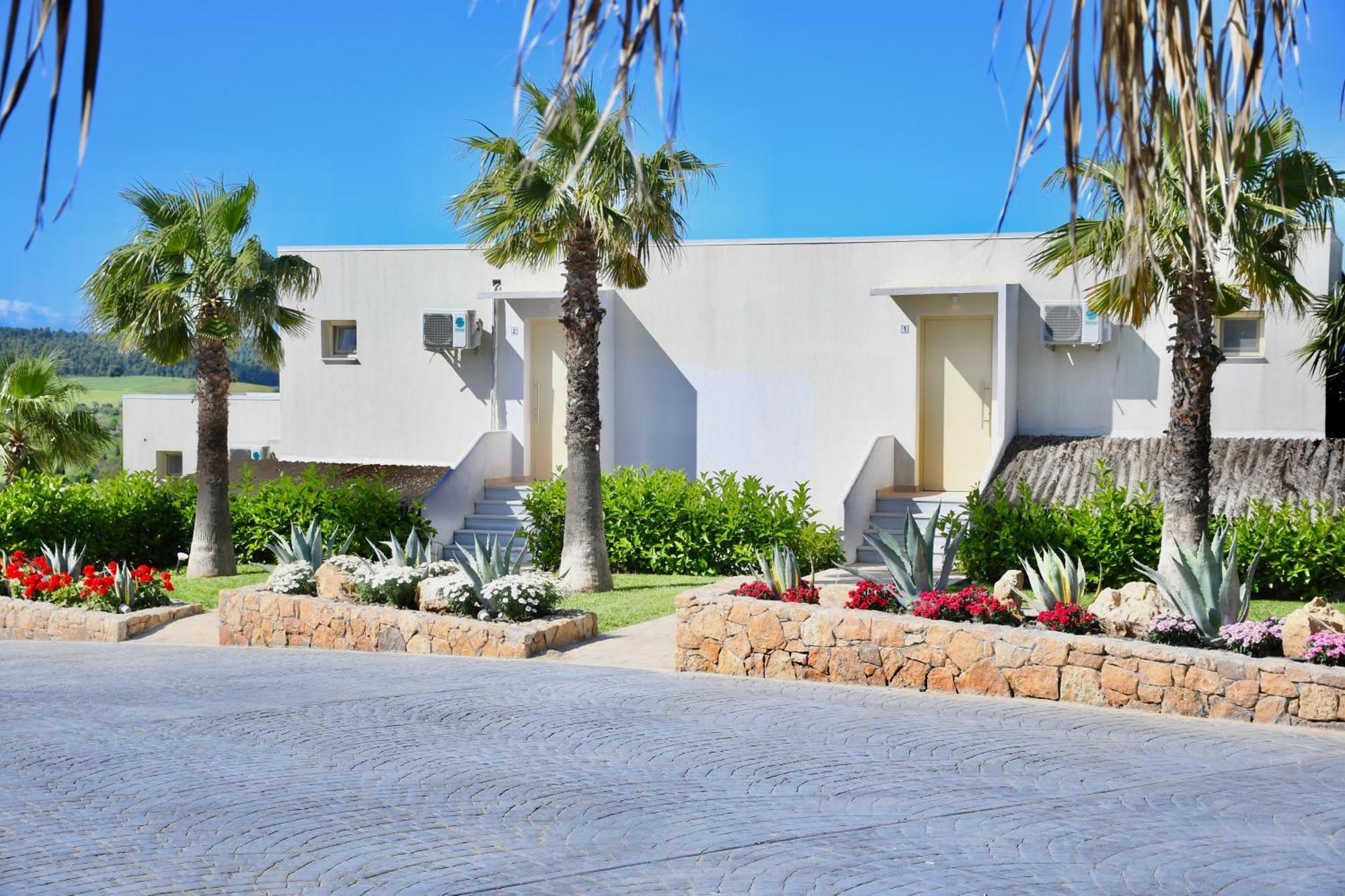 Sanimar Hotel Kassandreia Extérieur photo