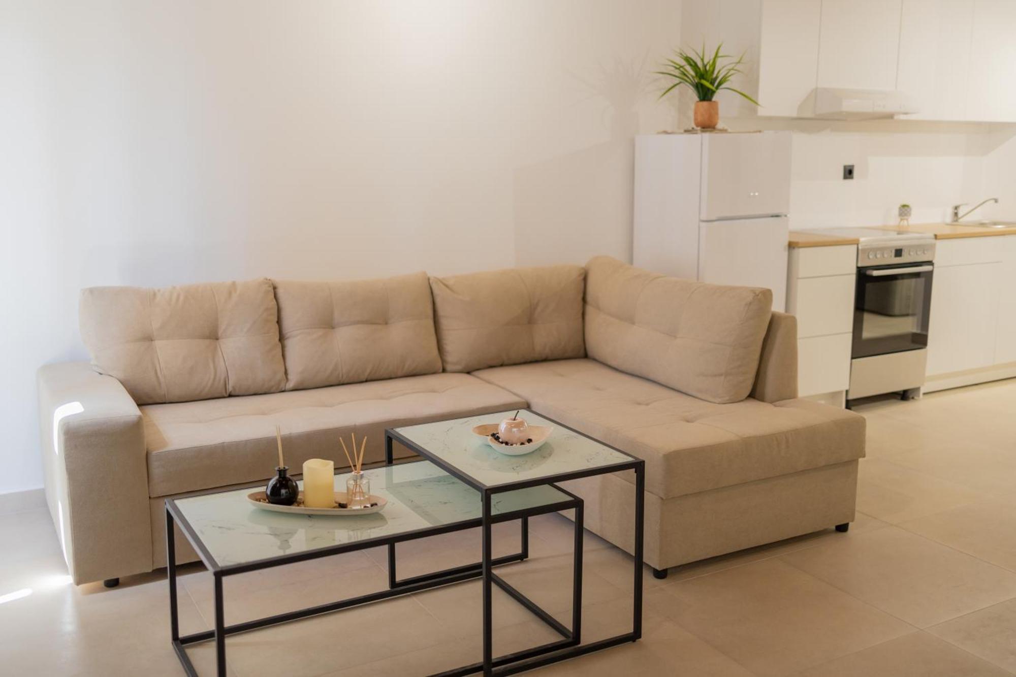 Sanimar Hotel Kassandreia Chambre photo