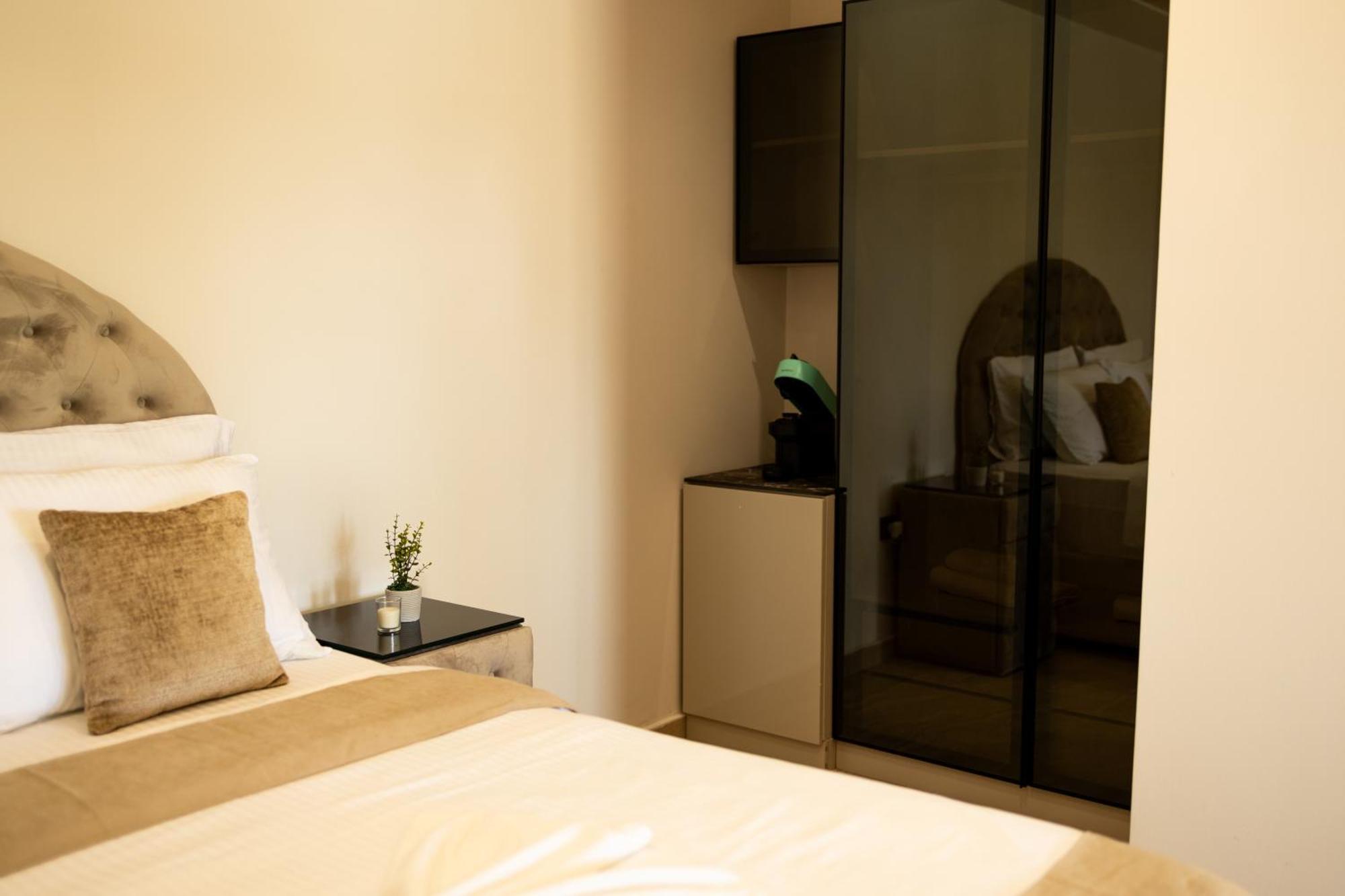 Sanimar Hotel Kassandreia Chambre photo