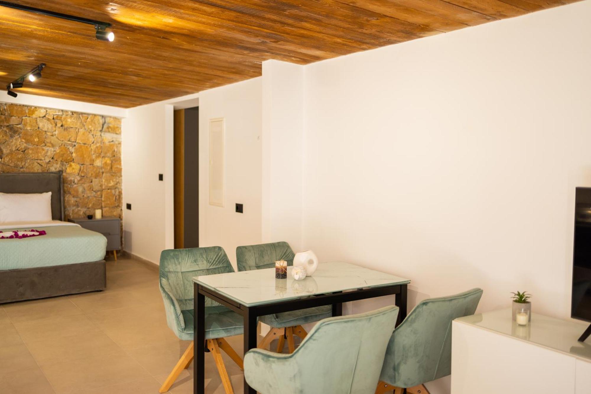 Sanimar Hotel Kassandreia Chambre photo