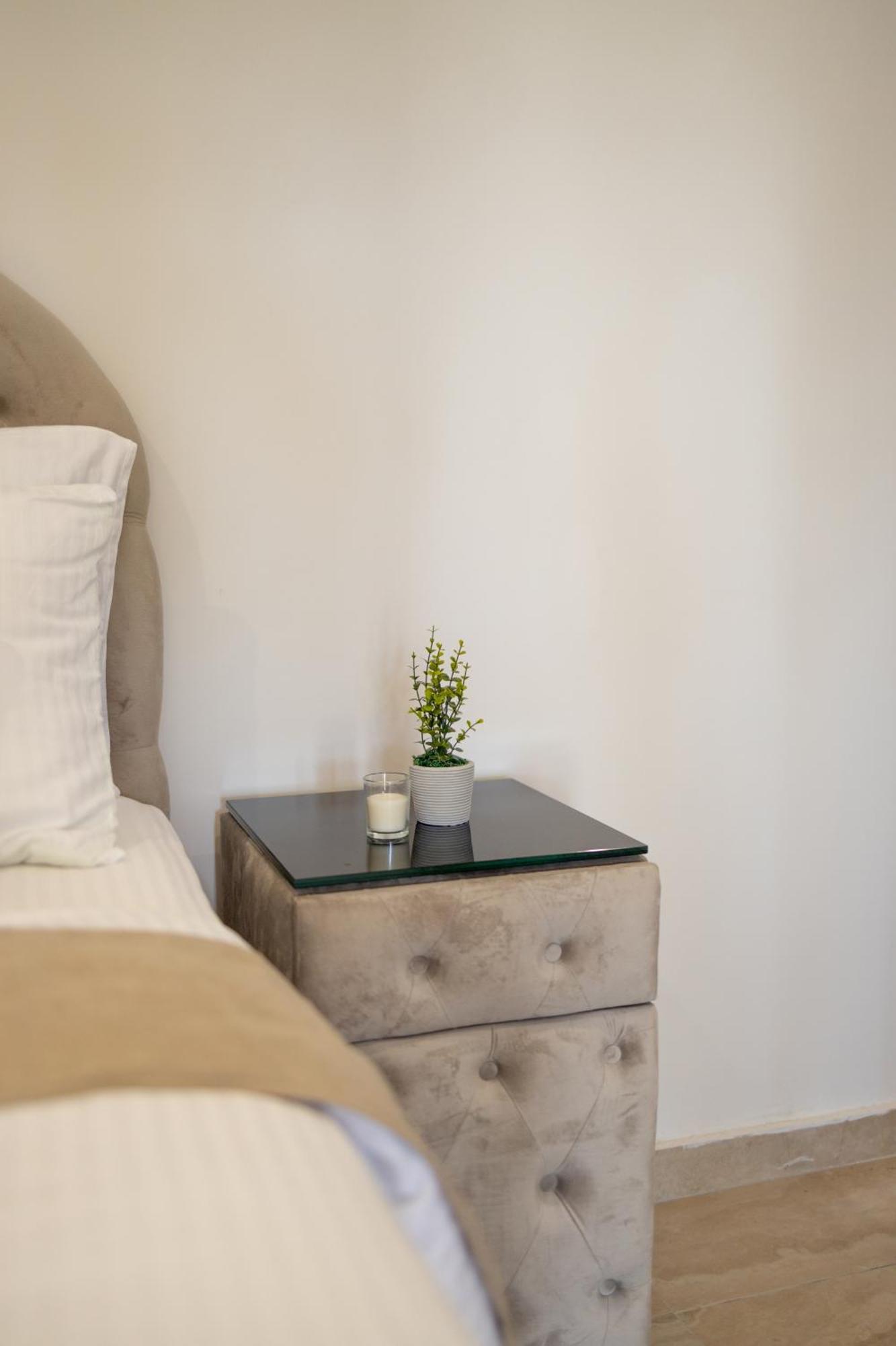 Sanimar Hotel Kassandreia Chambre photo