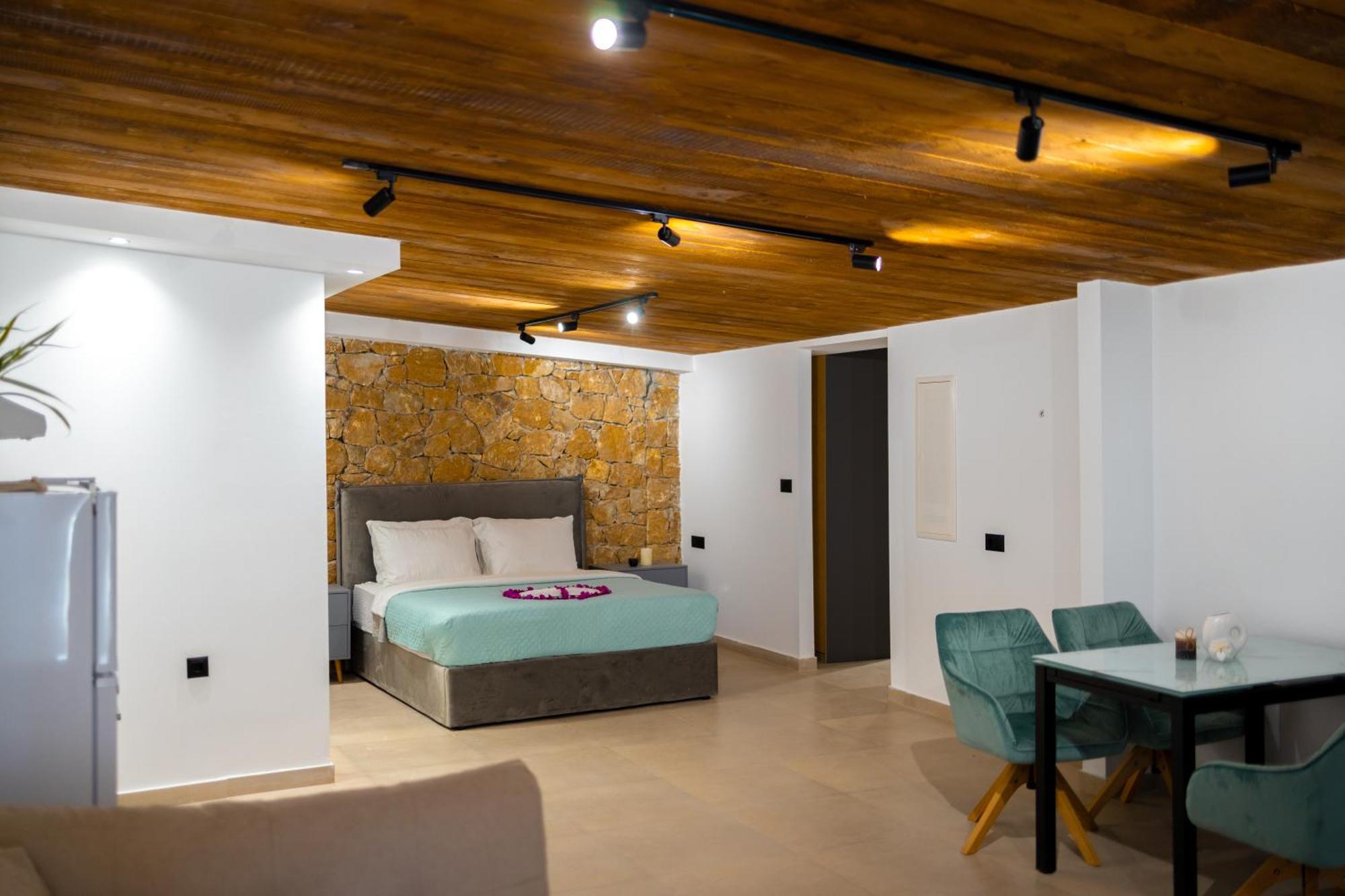 Sanimar Hotel Kassandreia Chambre photo