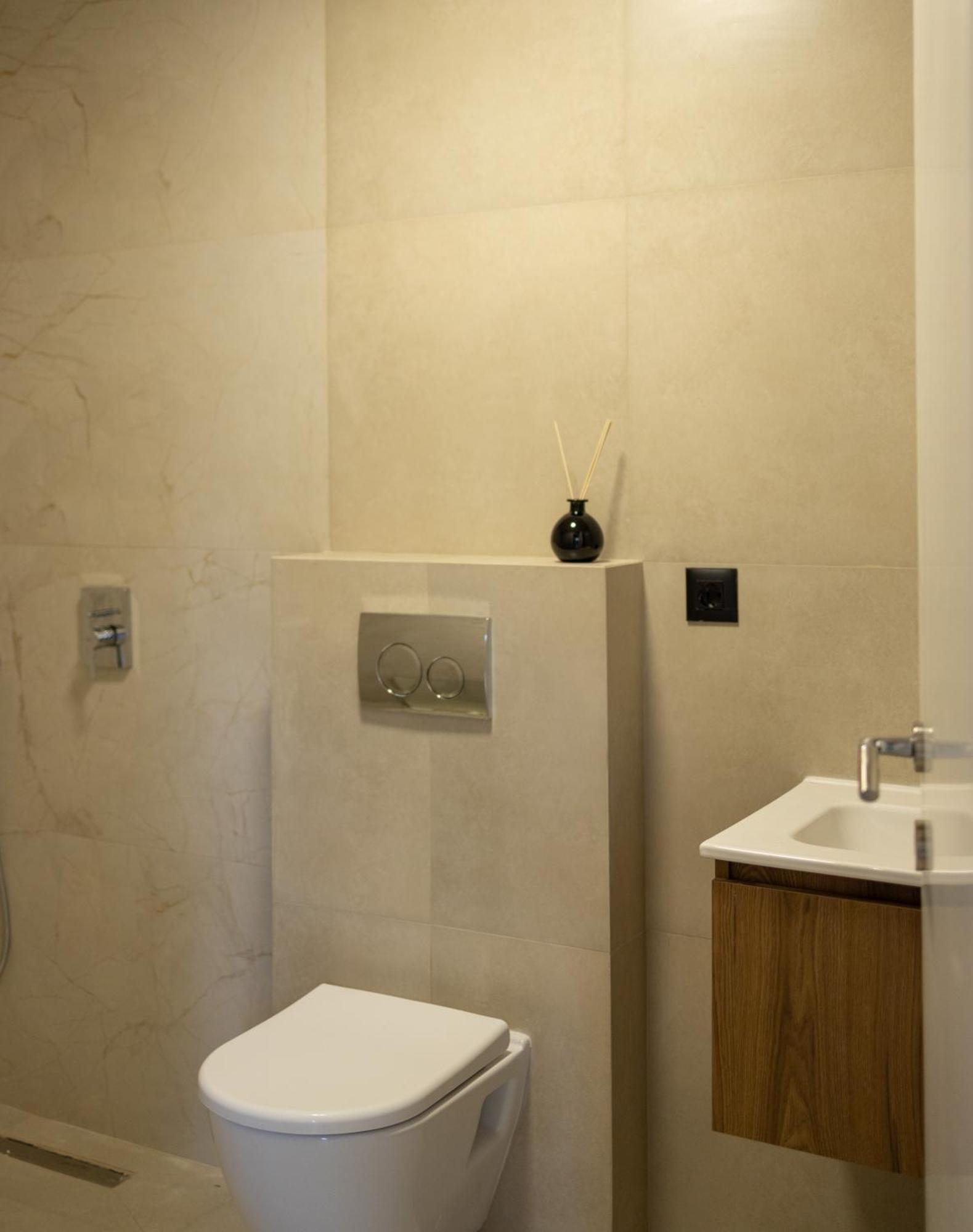 Sanimar Hotel Kassandreia Chambre photo