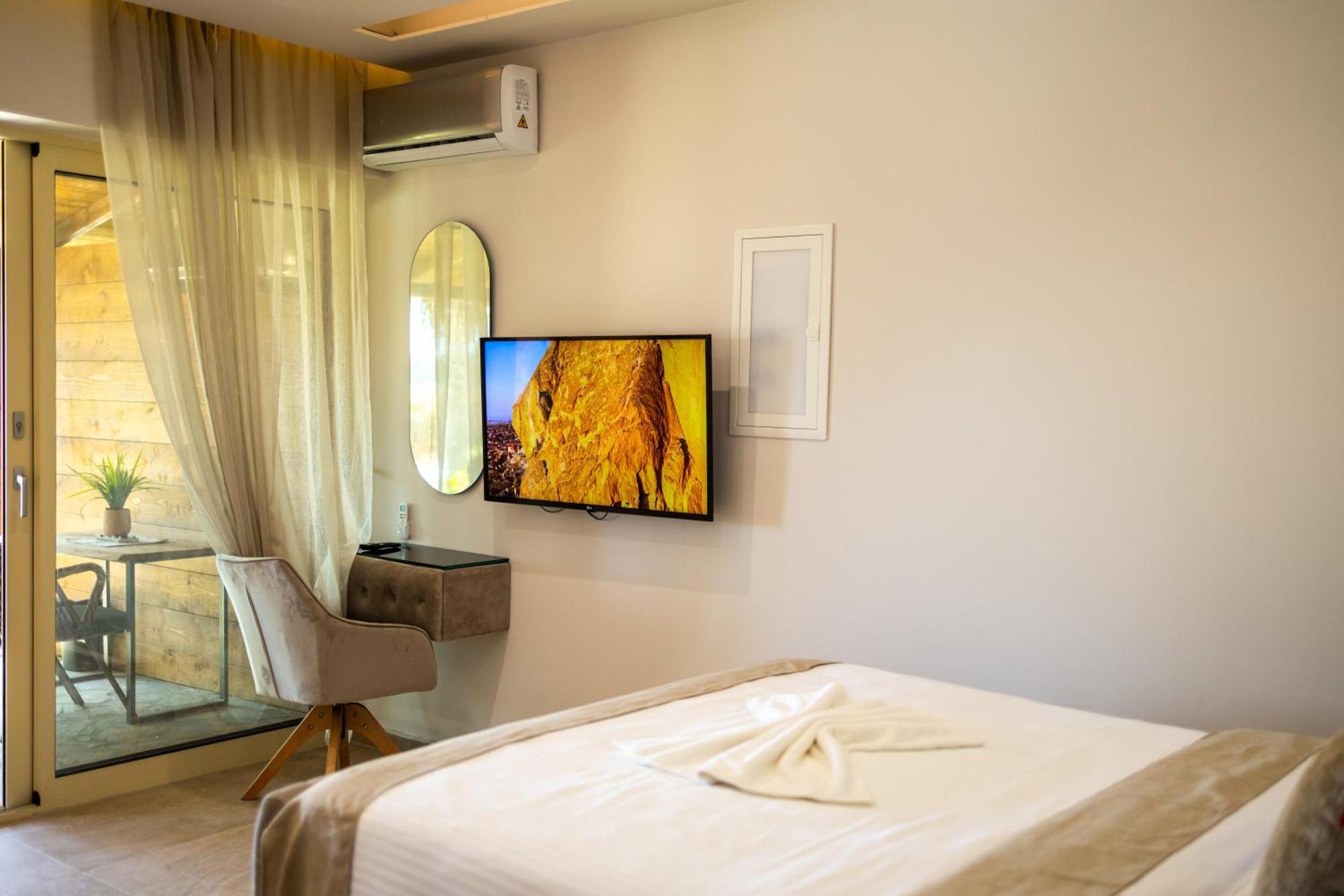 Sanimar Hotel Kassandreia Chambre photo
