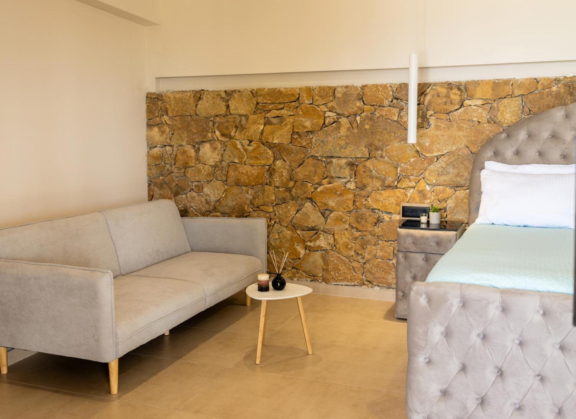 Sanimar Hotel Kassandreia Chambre photo