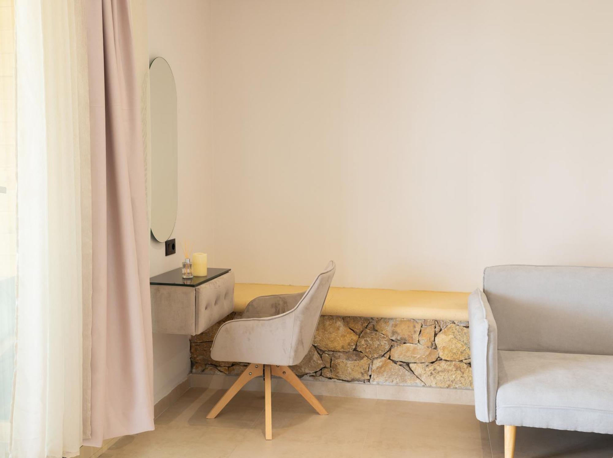 Sanimar Hotel Kassandreia Chambre photo