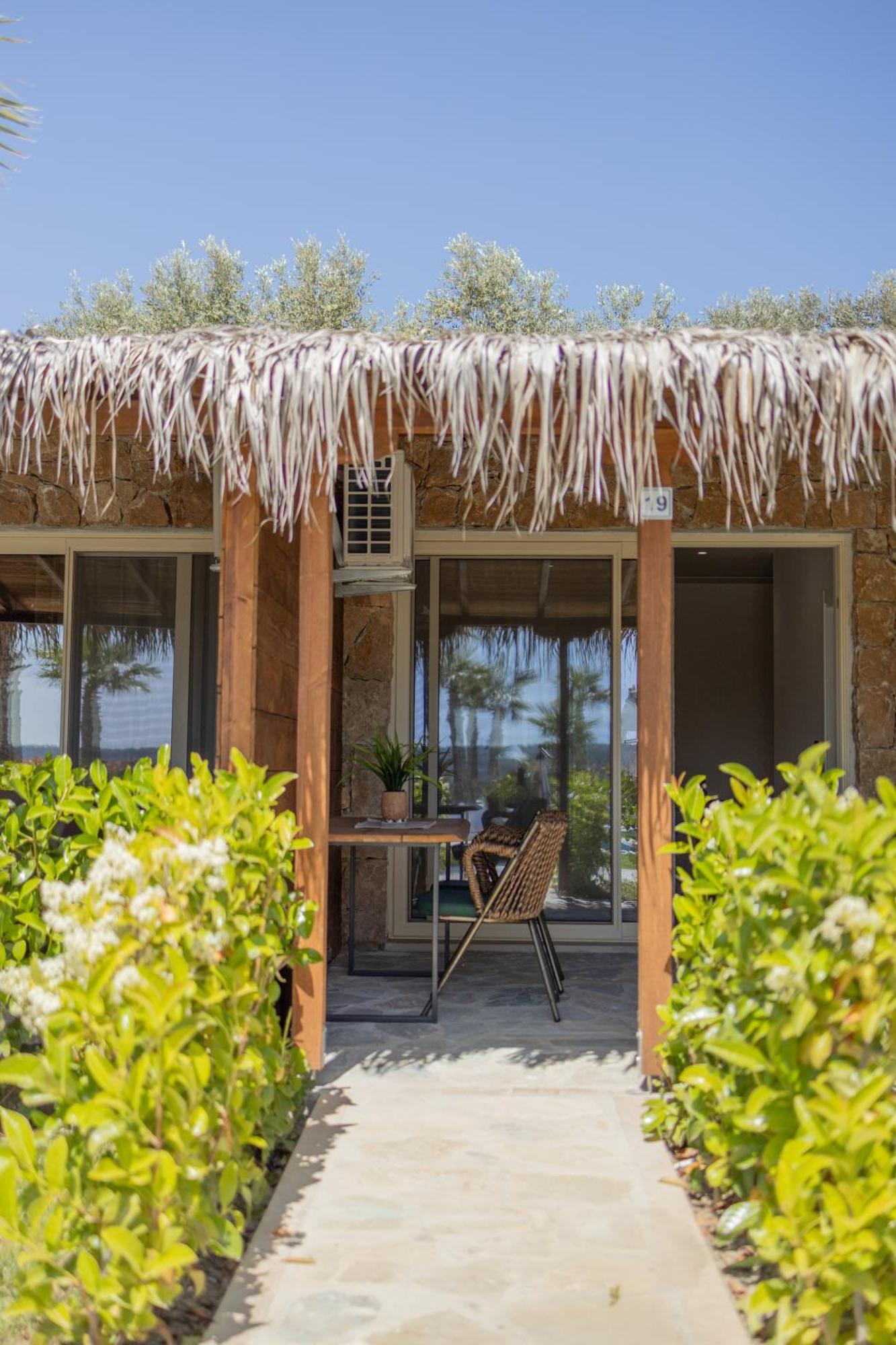 Sanimar Hotel Kassandreia Chambre photo