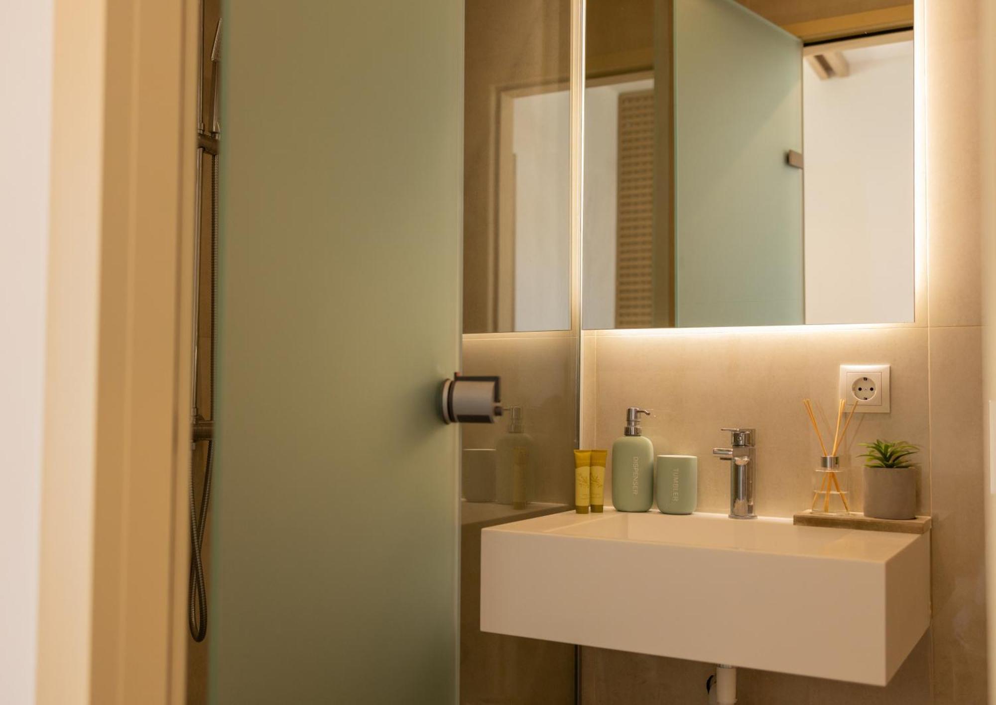 Sanimar Hotel Kassandreia Chambre photo
