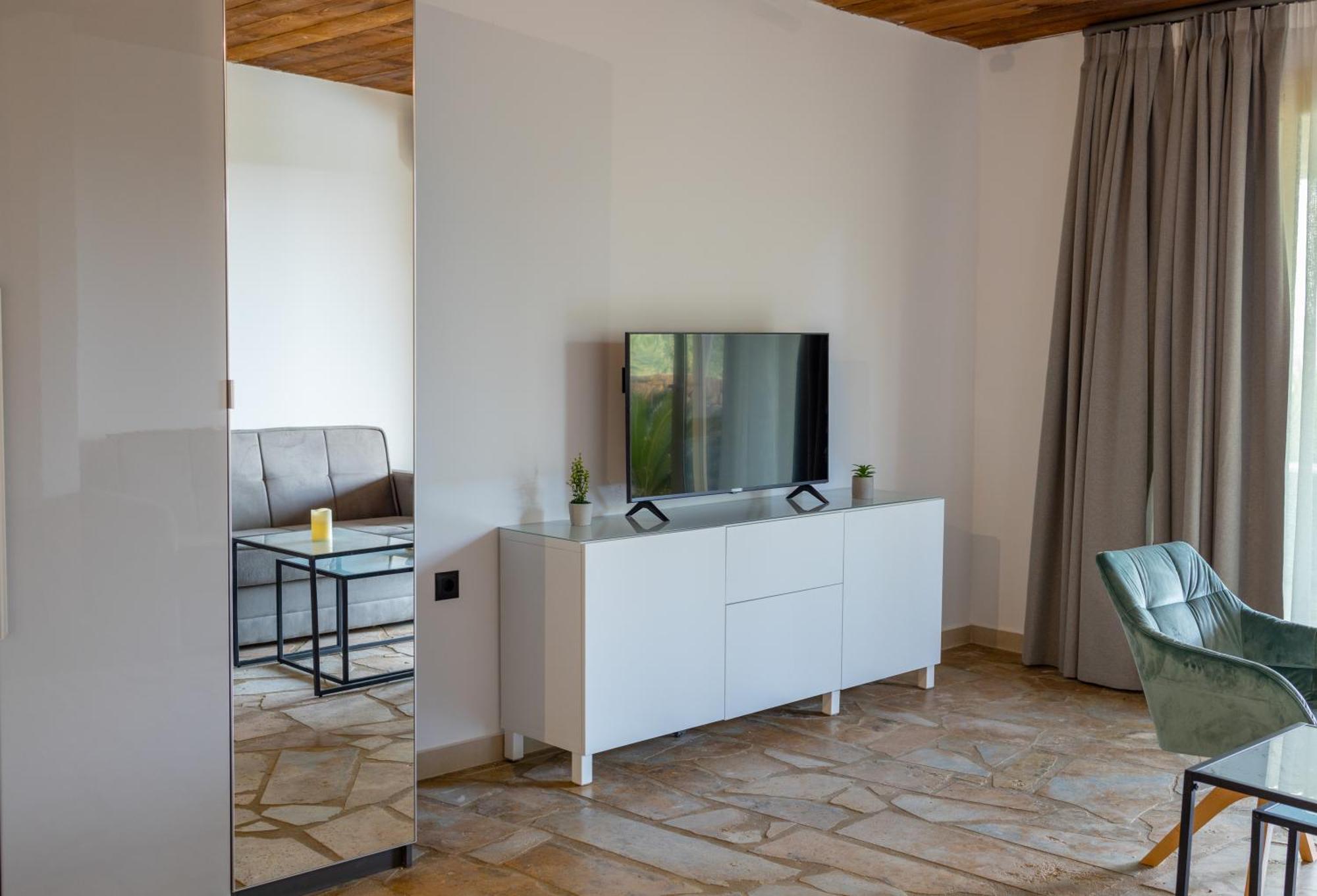 Sanimar Hotel Kassandreia Chambre photo