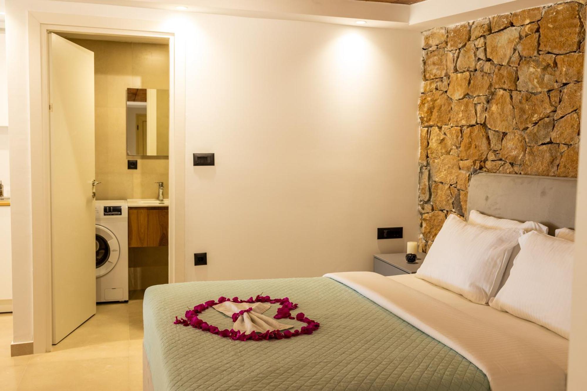 Sanimar Hotel Kassandreia Chambre photo