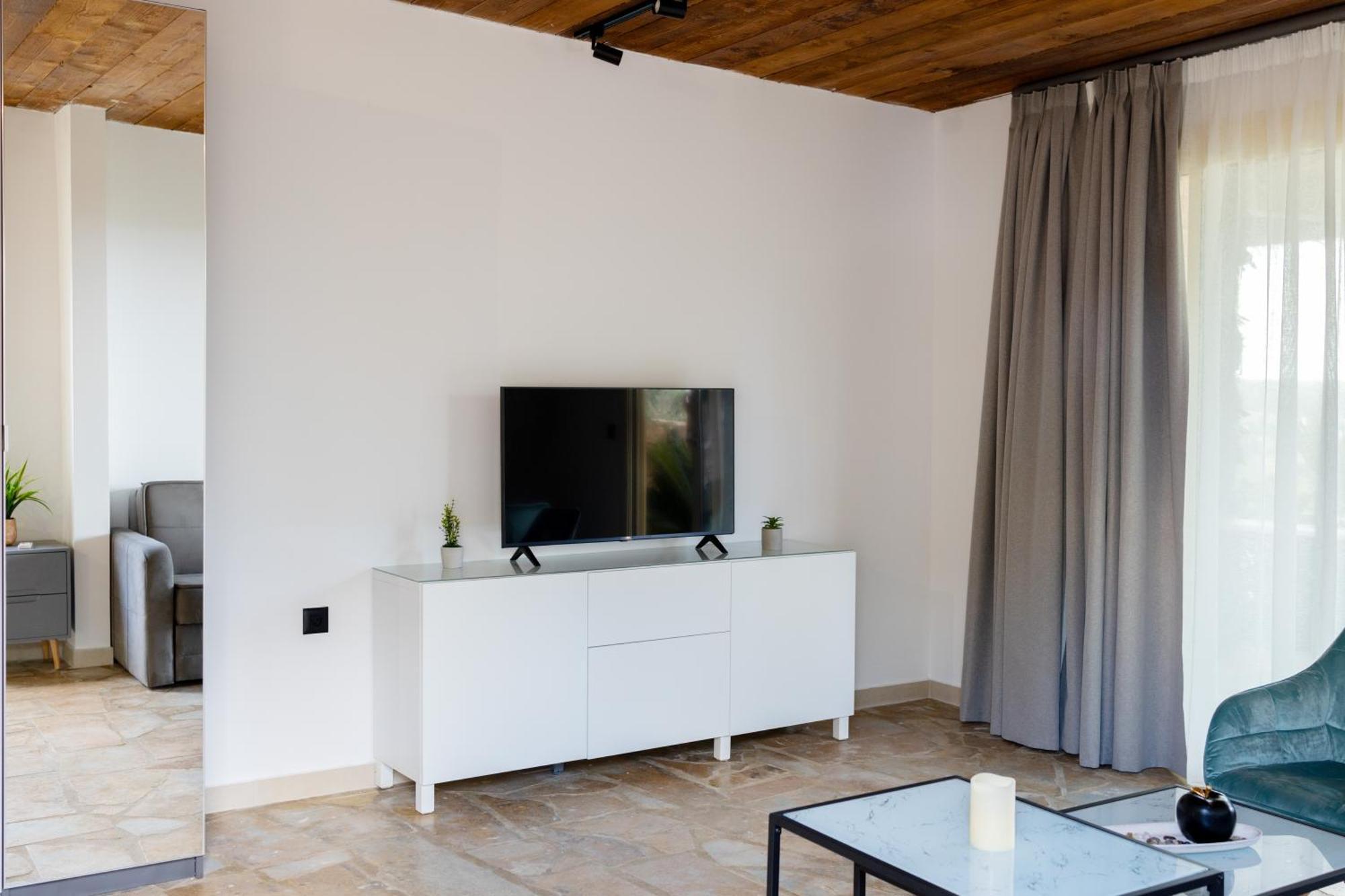 Sanimar Hotel Kassandreia Chambre photo