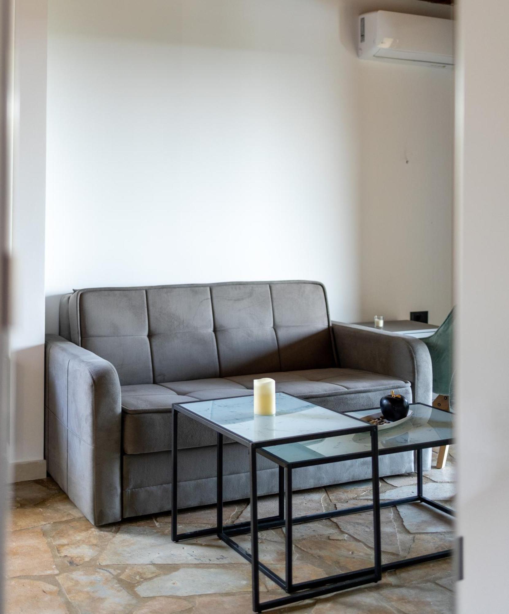 Sanimar Hotel Kassandreia Chambre photo