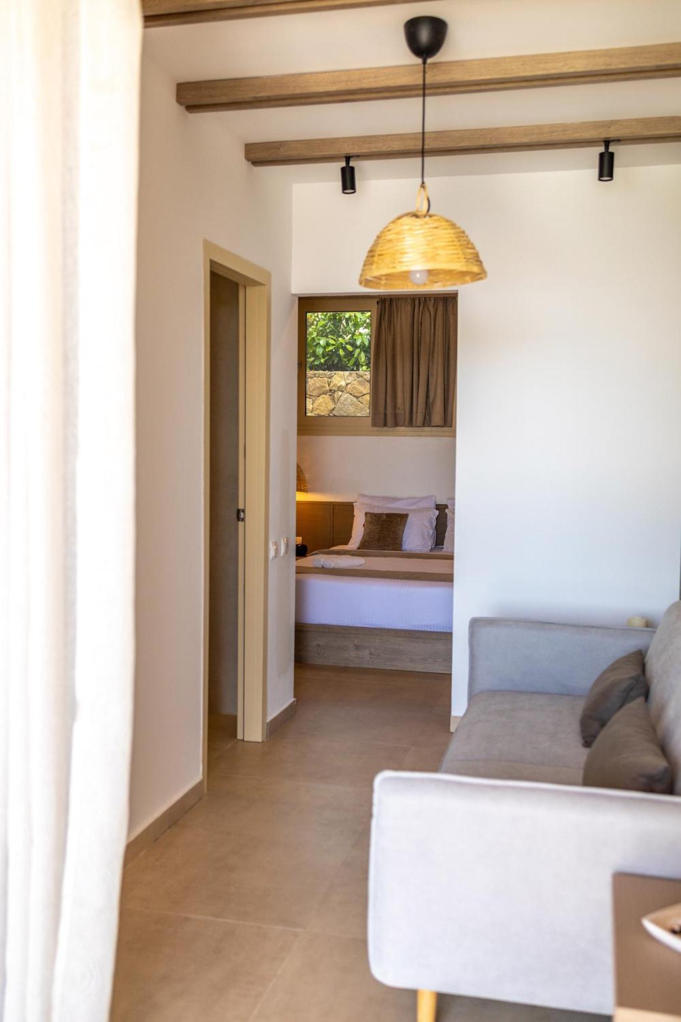 Sanimar Hotel Kassandreia Chambre photo