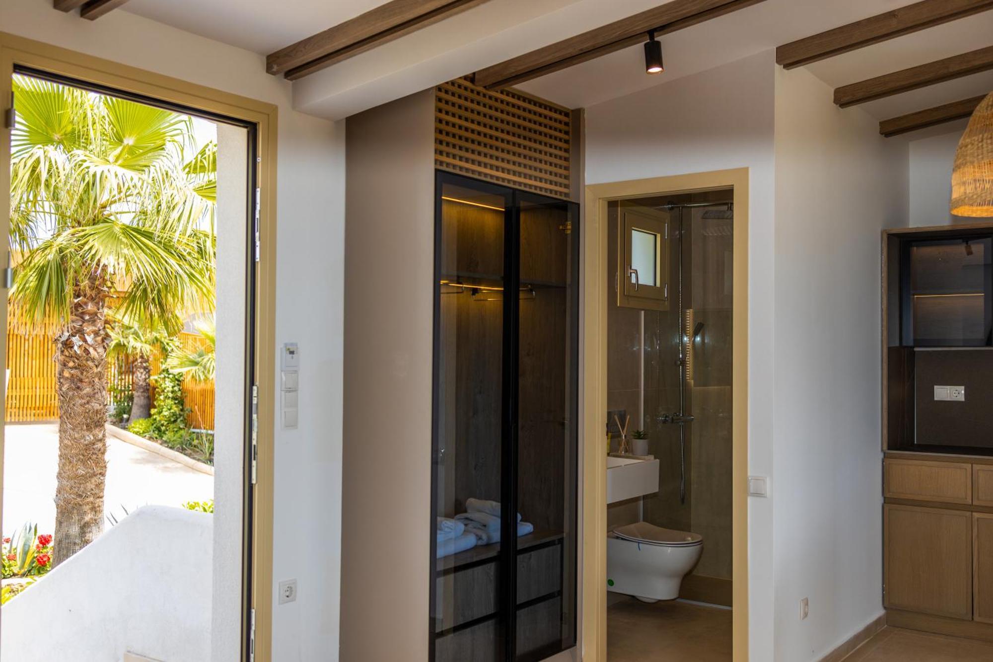 Sanimar Hotel Kassandreia Chambre photo