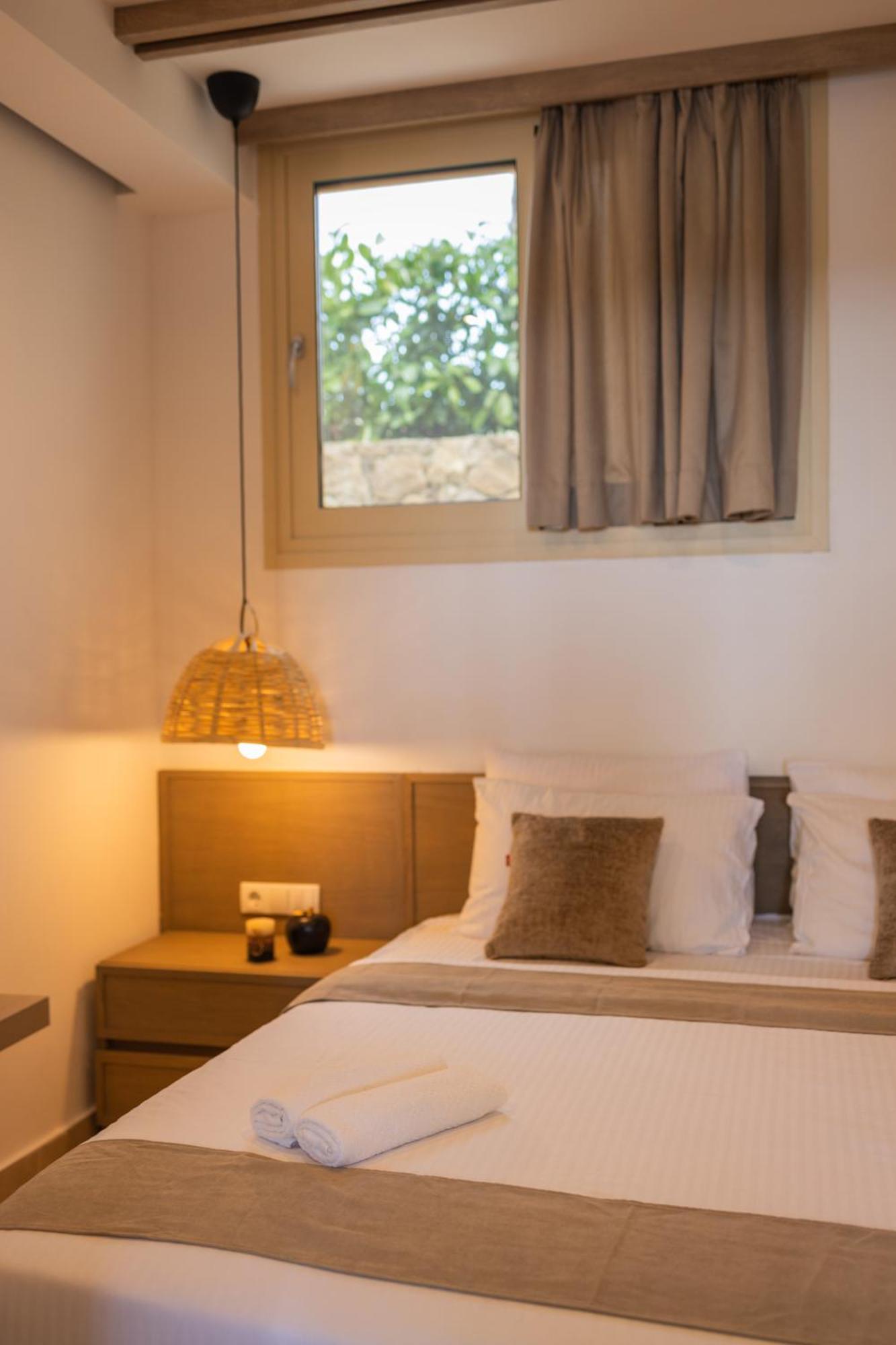 Sanimar Hotel Kassandreia Chambre photo