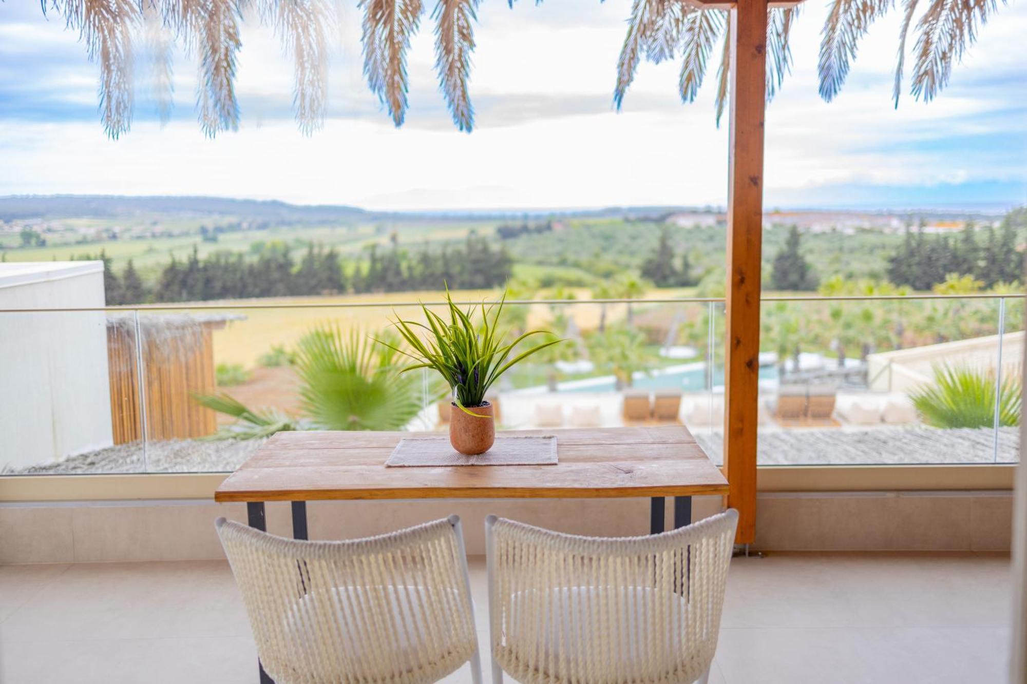 Sanimar Hotel Kassandreia Chambre photo