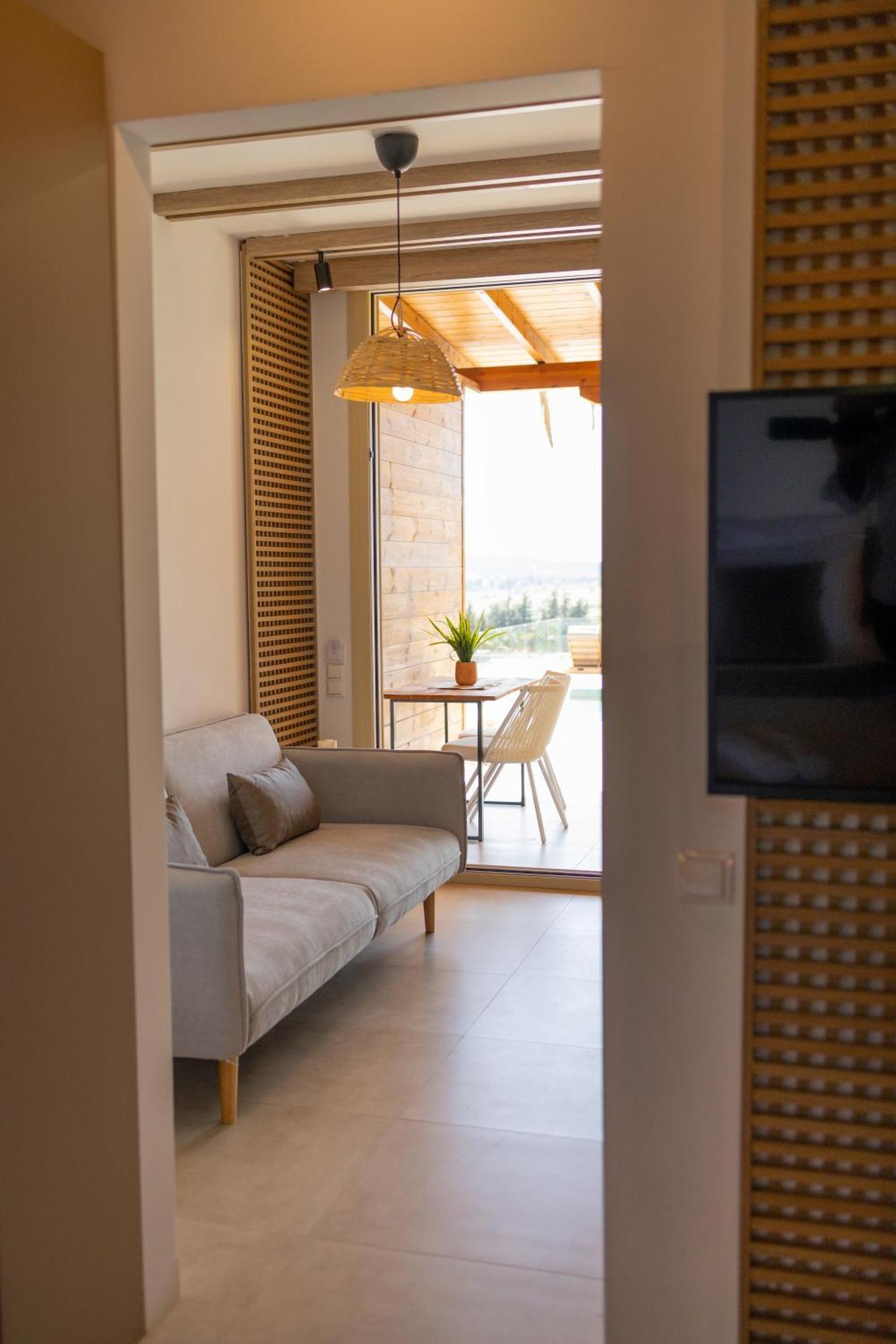 Sanimar Hotel Kassandreia Chambre photo