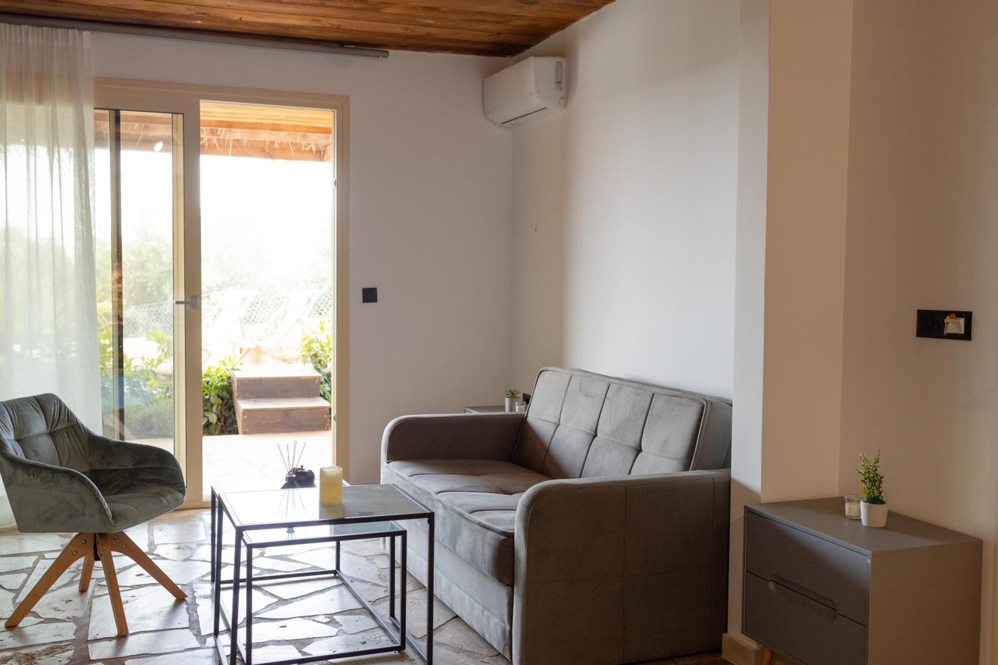Sanimar Hotel Kassandreia Chambre photo