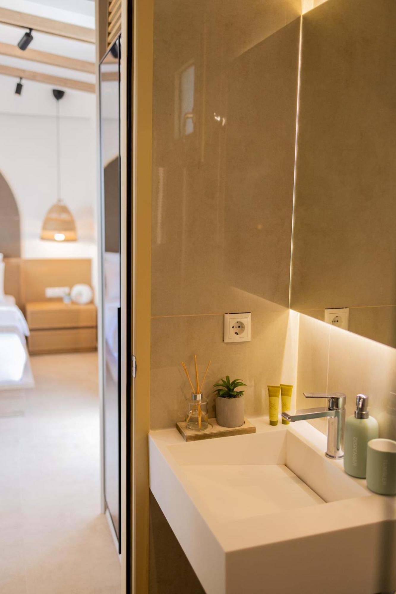 Sanimar Hotel Kassandreia Chambre photo