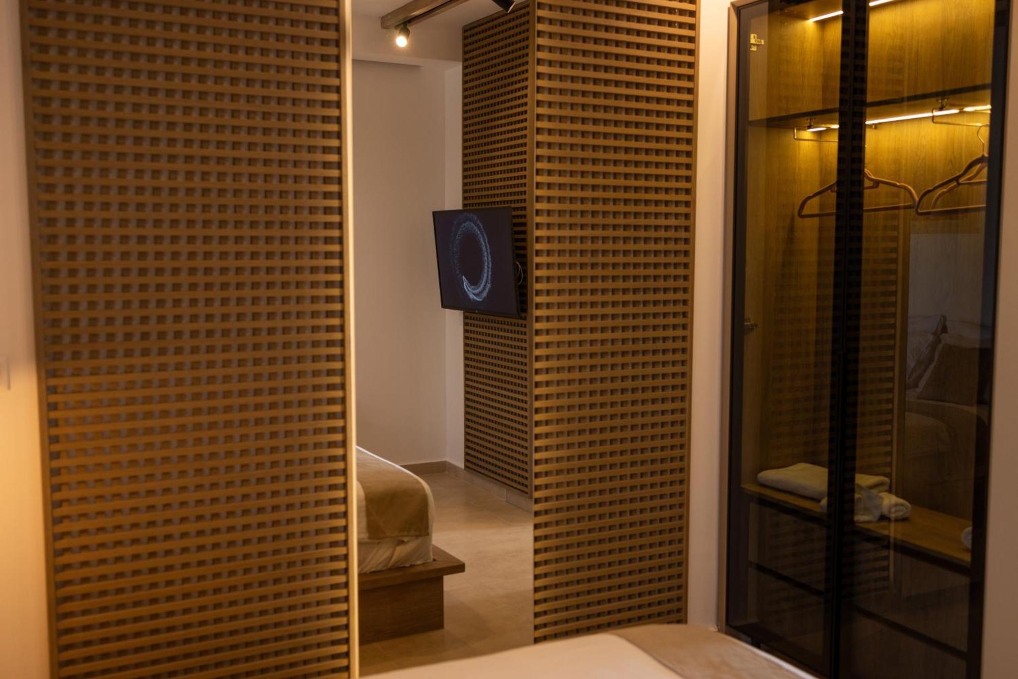 Sanimar Hotel Kassandreia Chambre photo