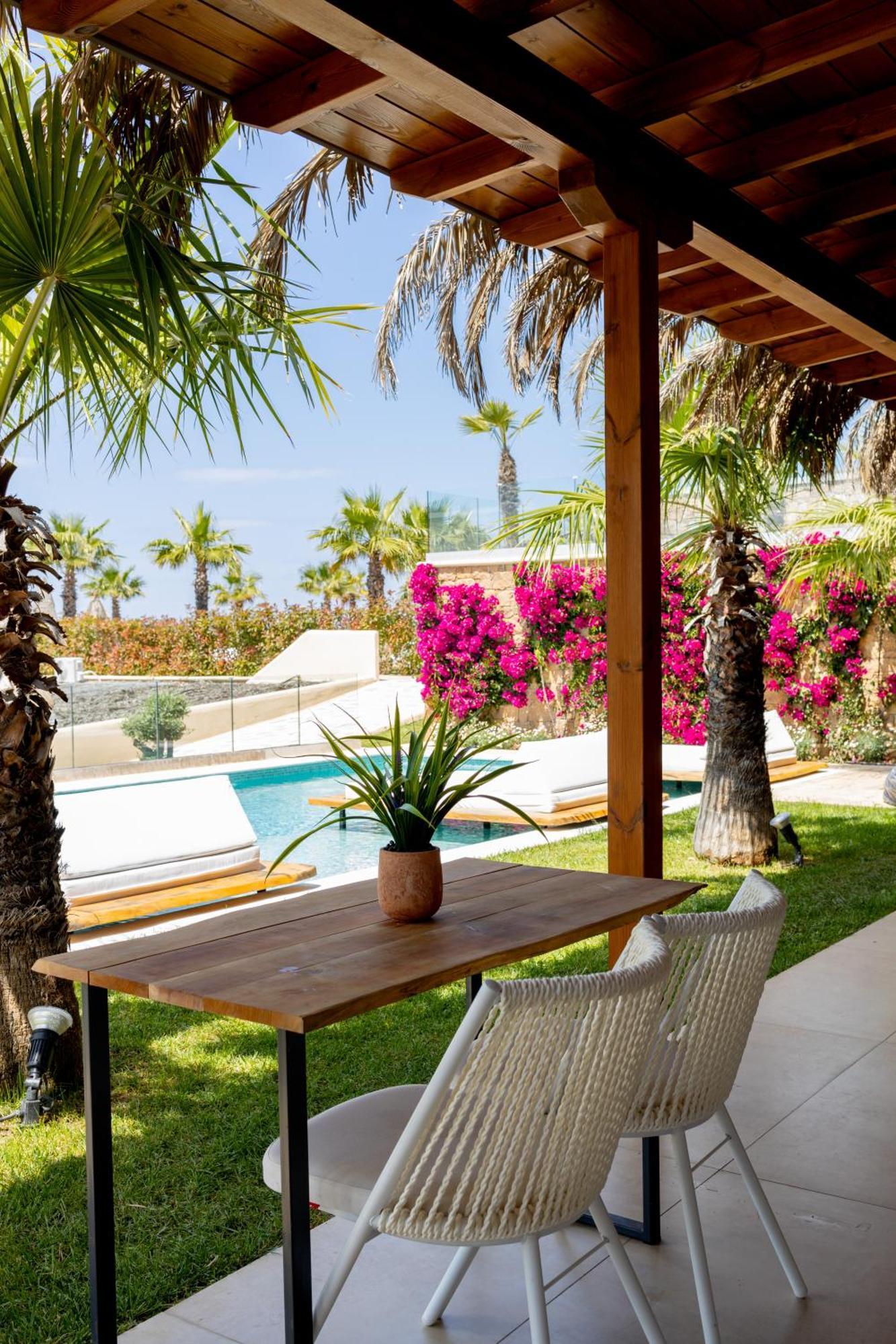Sanimar Hotel Kassandreia Chambre photo