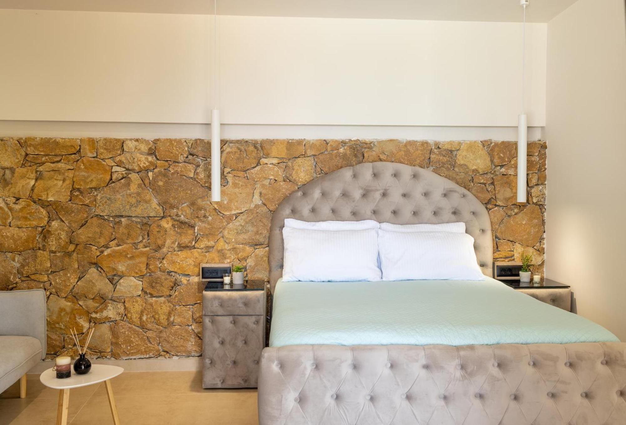 Sanimar Hotel Kassandreia Chambre photo