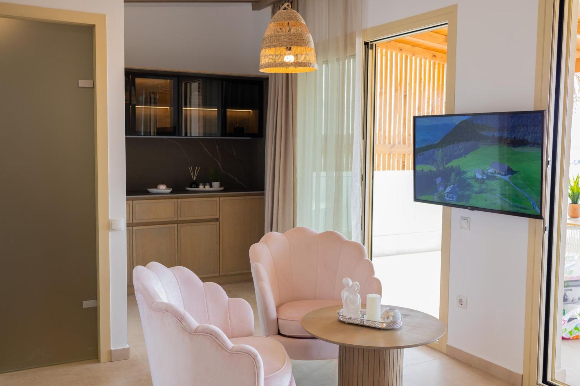 Sanimar Hotel Kassandreia Chambre photo