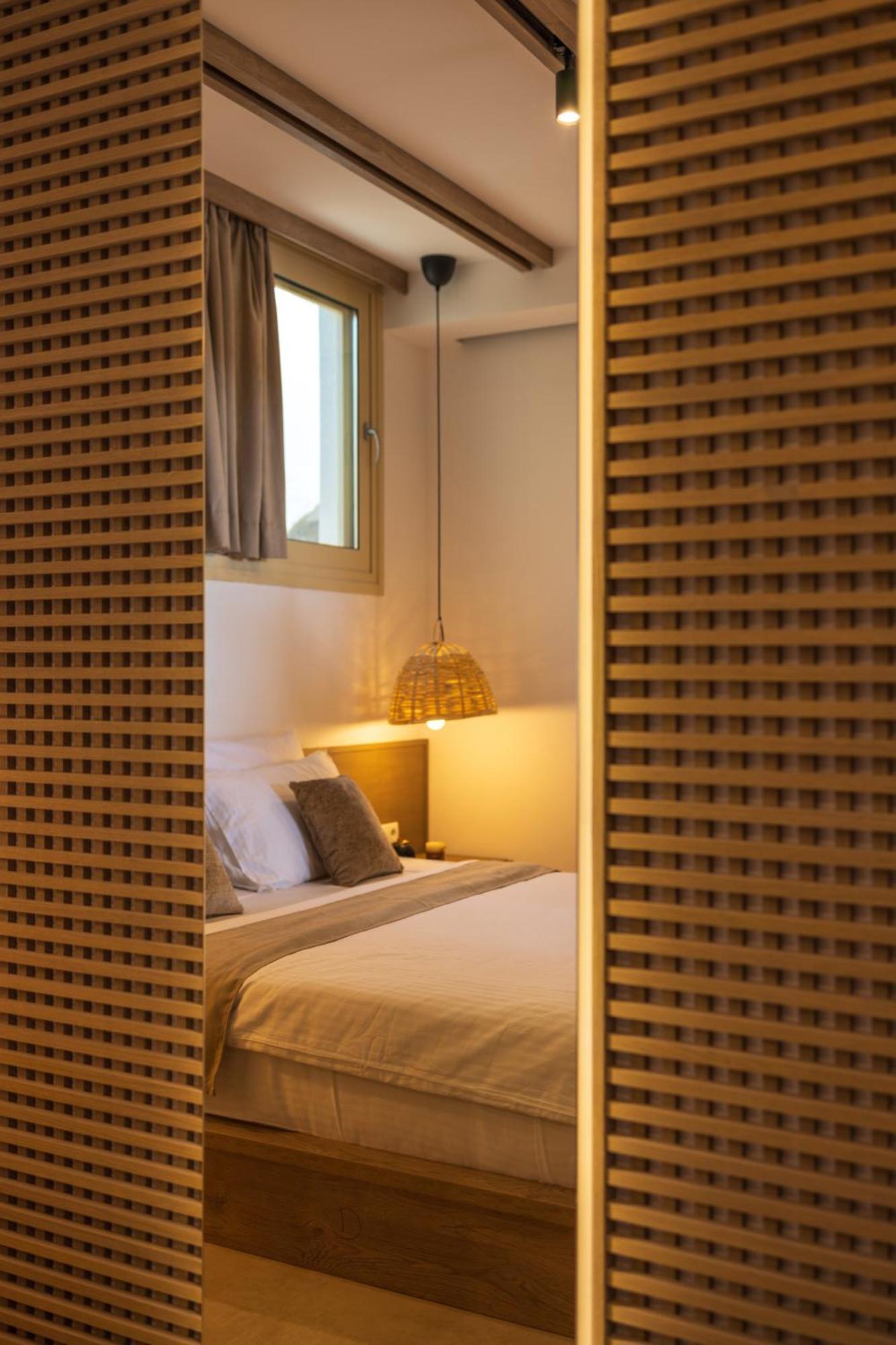 Sanimar Hotel Kassandreia Chambre photo