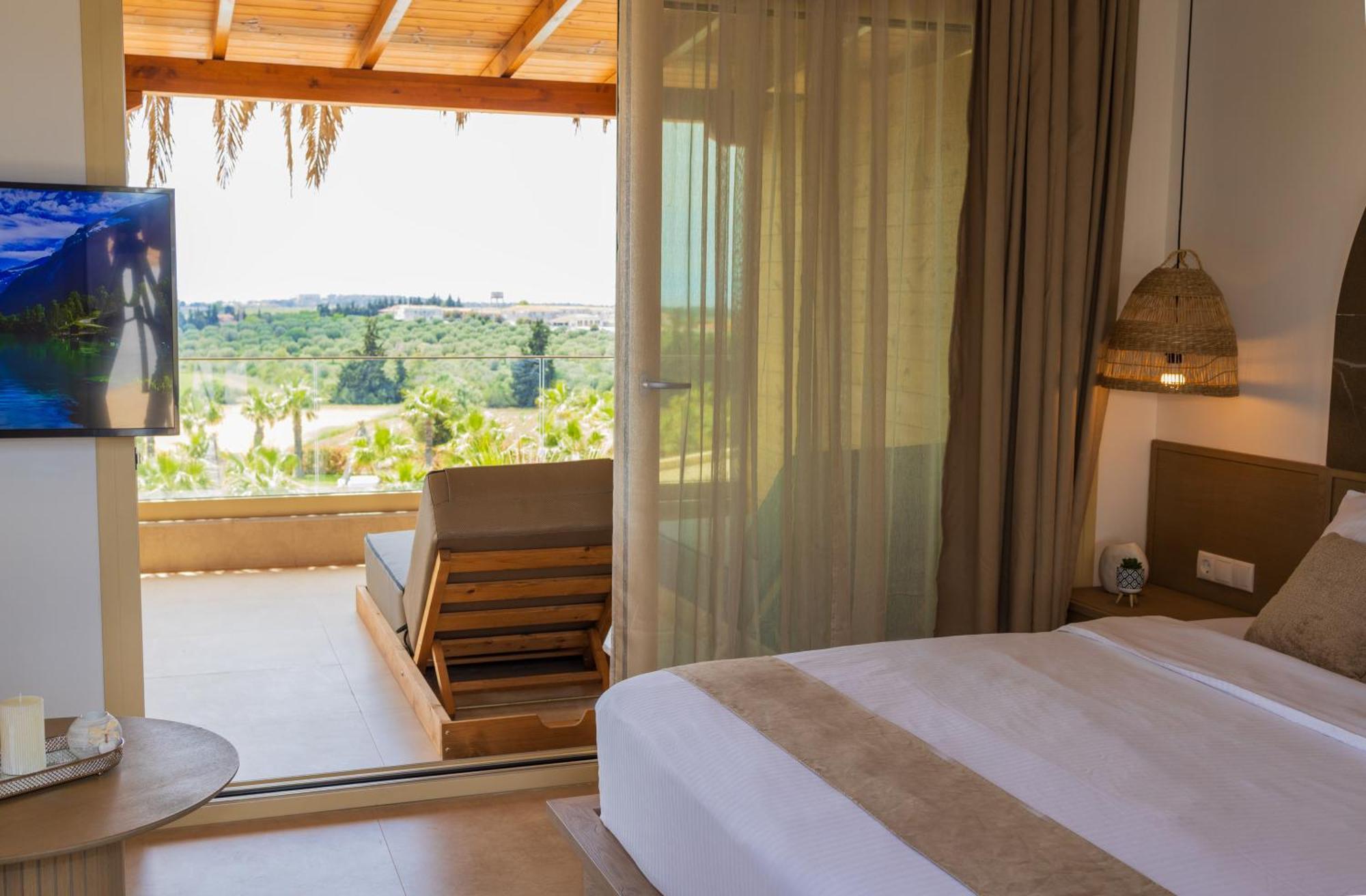 Sanimar Hotel Kassandreia Chambre photo
