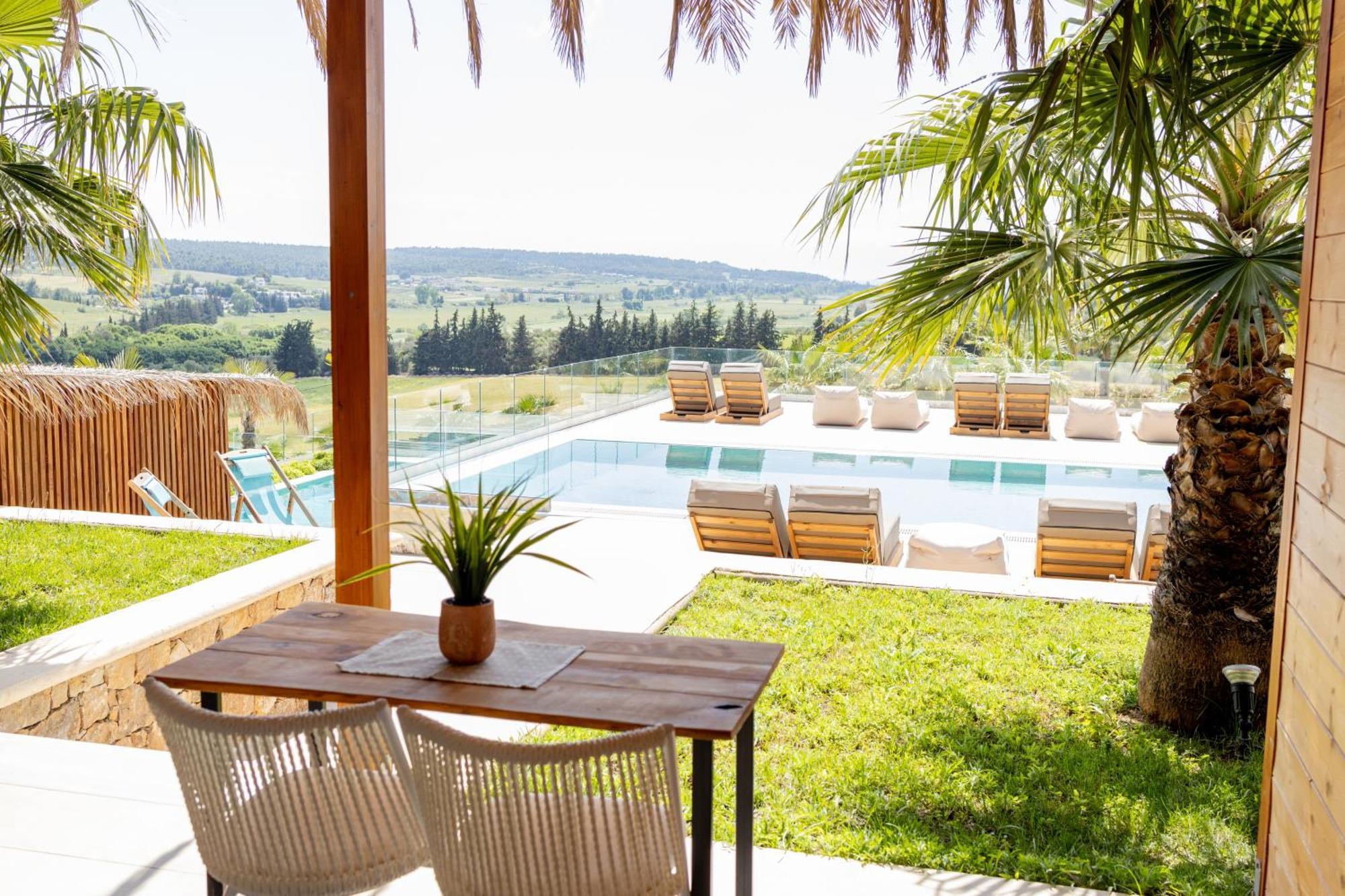 Sanimar Hotel Kassandreia Chambre photo