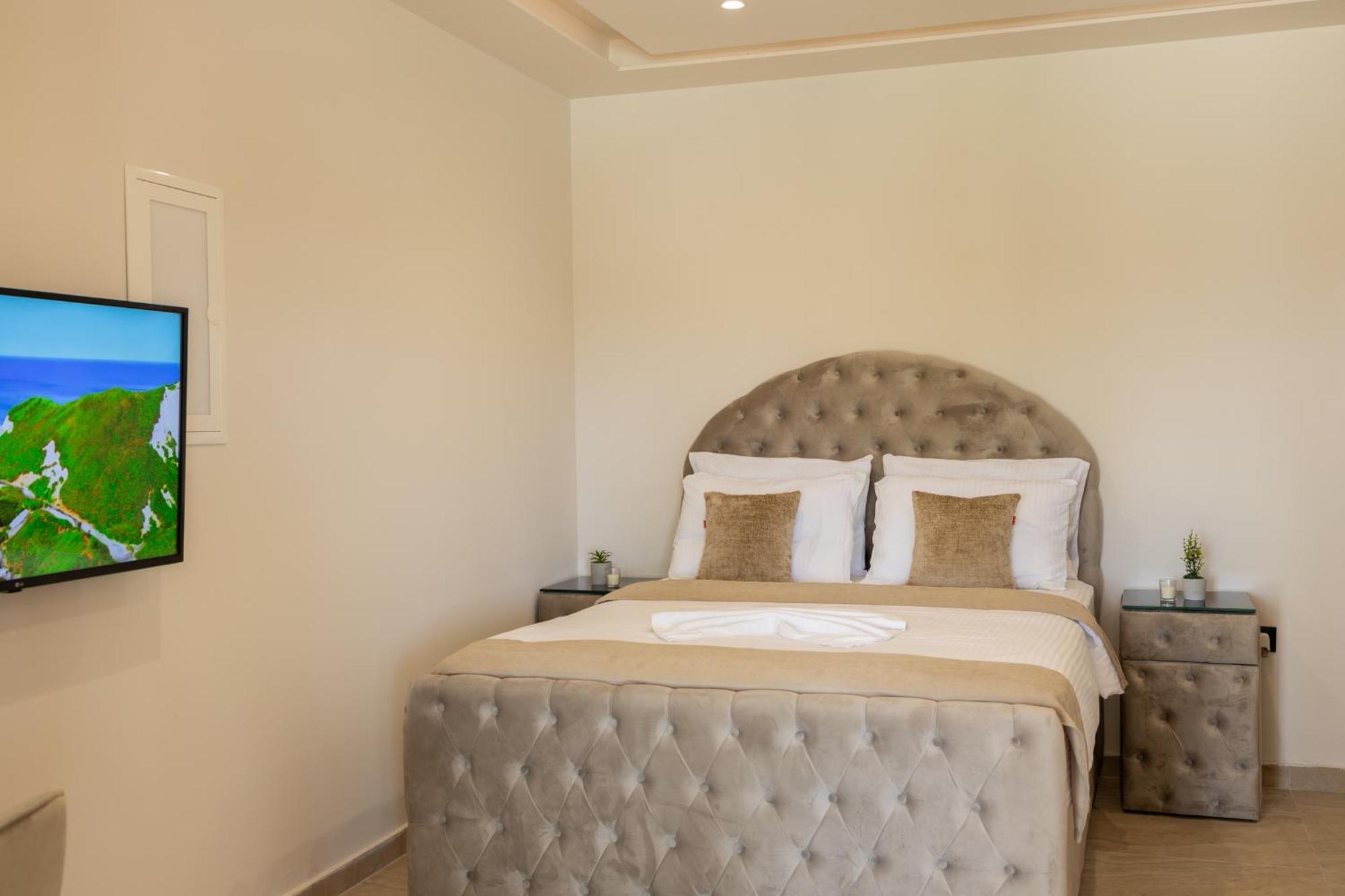 Sanimar Hotel Kassandreia Chambre photo
