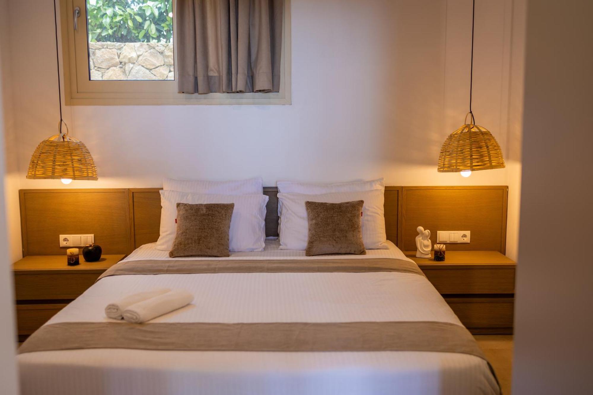 Sanimar Hotel Kassandreia Chambre photo