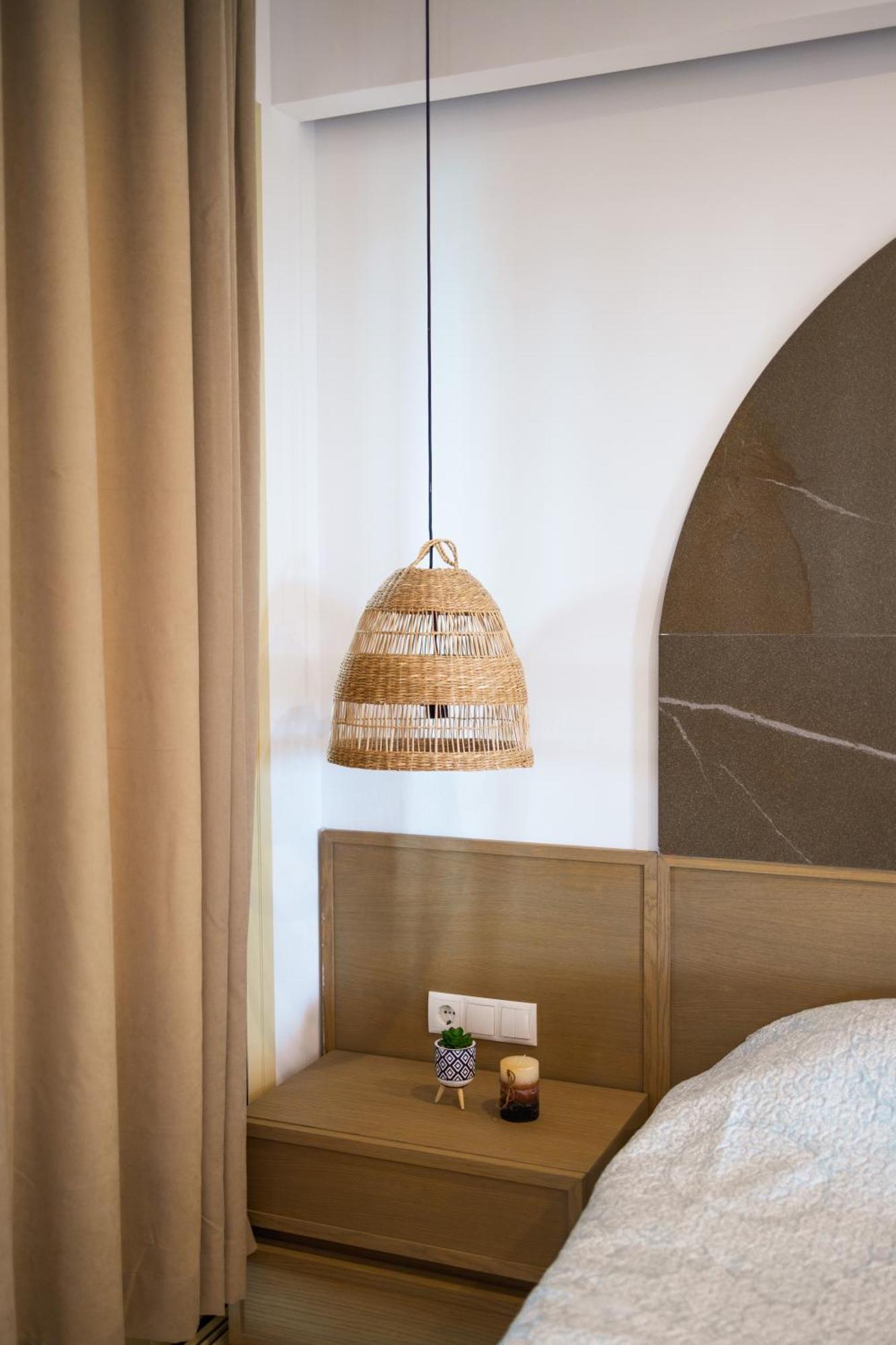 Sanimar Hotel Kassandreia Chambre photo