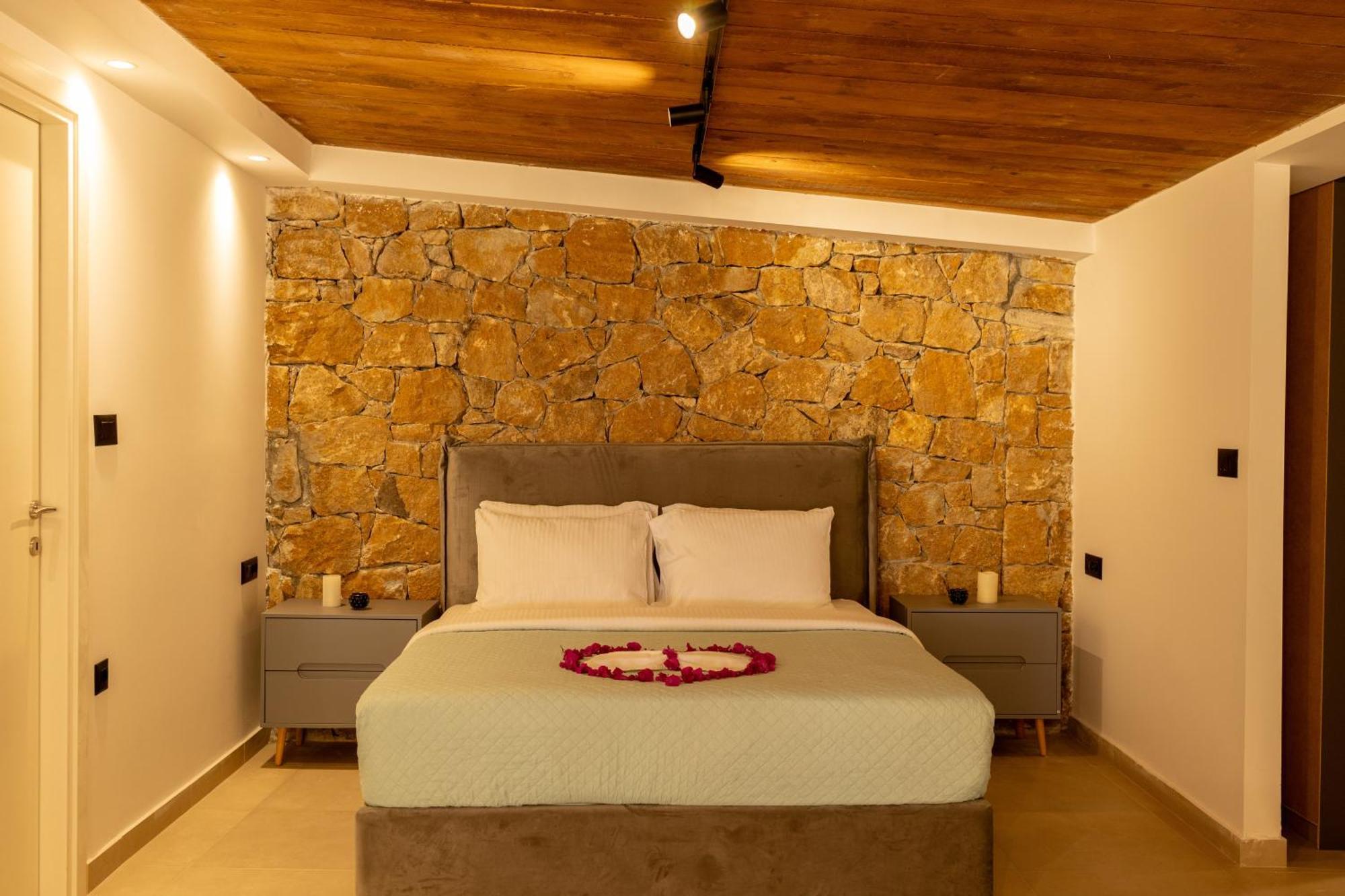 Sanimar Hotel Kassandreia Chambre photo